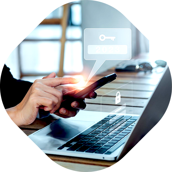 Secure Login
